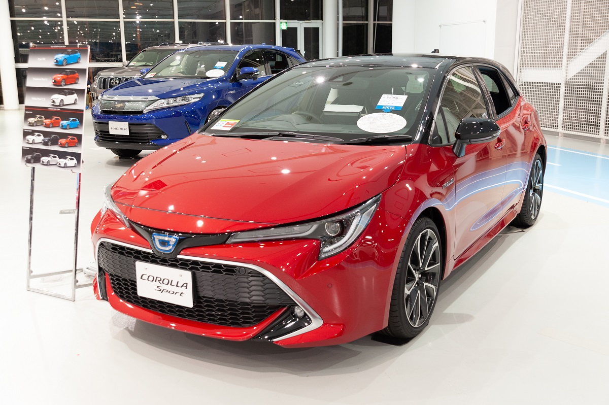 Look-For-A-Used-2015-Toyota-Corolla-At-Orange-Auto-Sales