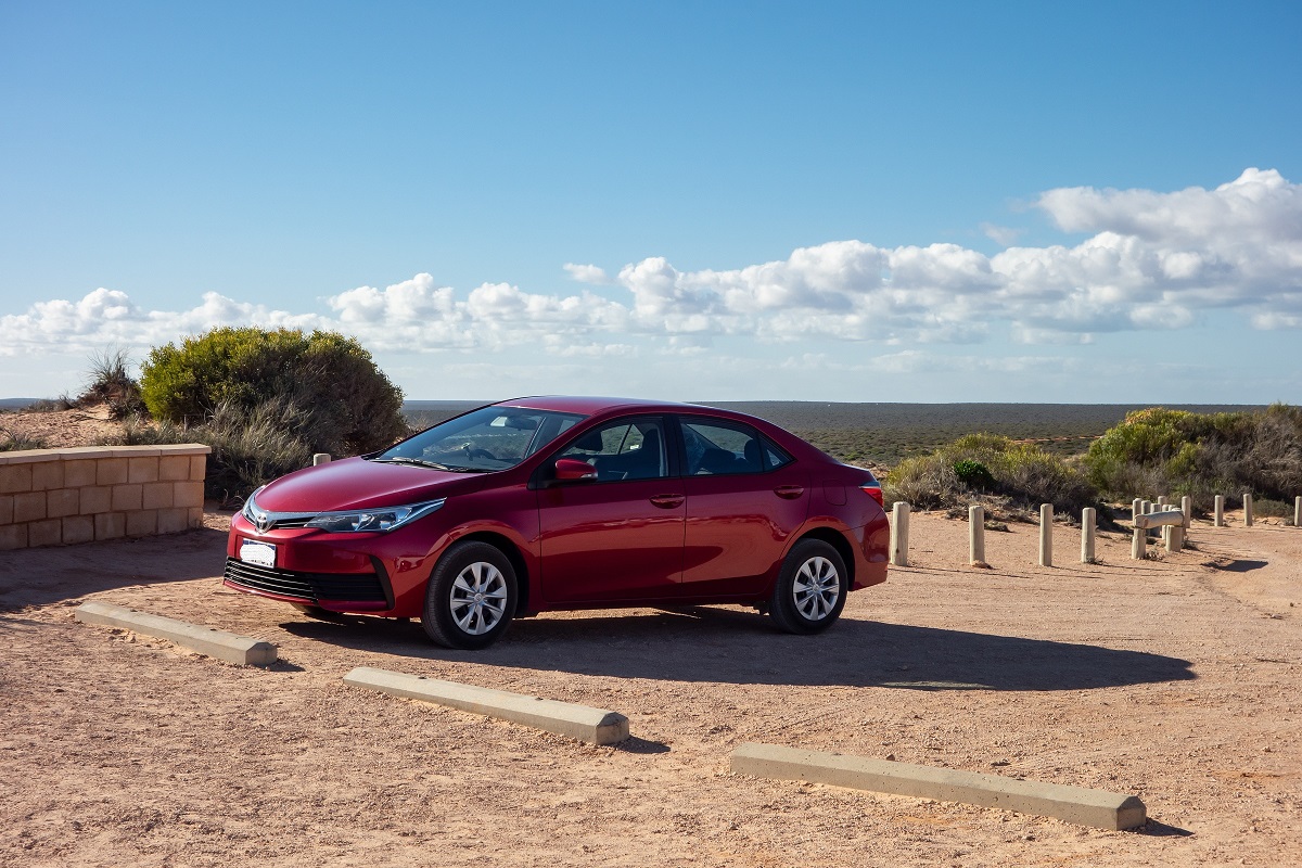 Discover used cars in Orange County like the 2018 Toyota Corolla iM