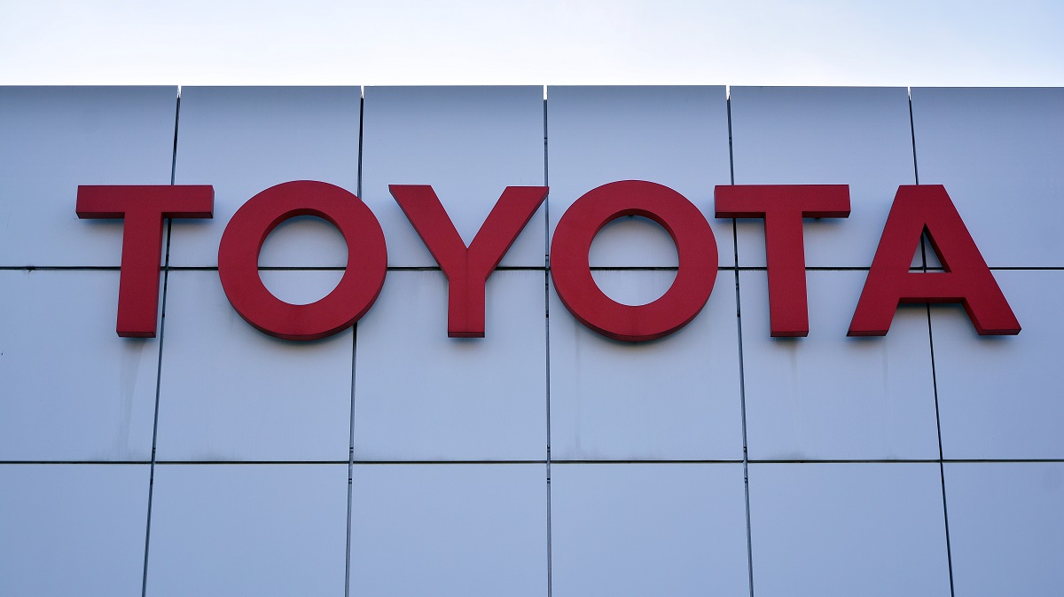 Is Toyota Really A Japanese Car Company? The Toyota Dealer Near Anaheim