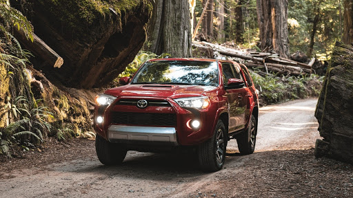 The-2021-Toyota-4Runner-is-turning-heads-at-car-dealerships-serving-Garden-Grove-Ca