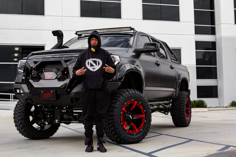 The-Toyota-dealer-near-Riverside-Ca-raves-about-the-changes-Nick-Cannon-made-to-his-Toyota-Tundra