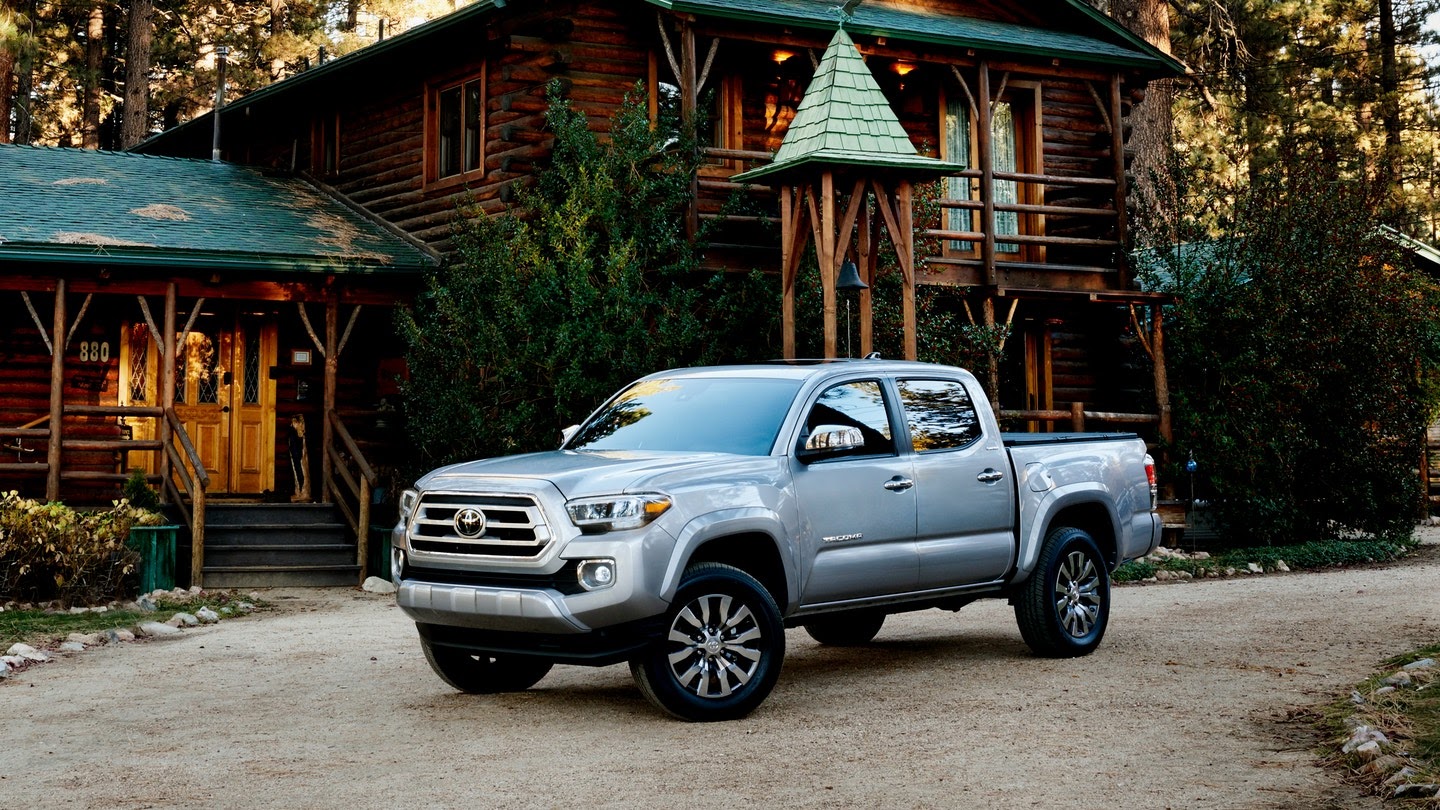 These are 15 things that we should know about used‌ ‌cars‌ ‌for‌ ‌sale‌ ‌in‌ ‌Orange‌ ‌County‌- The 2020 Toyota Tacoma