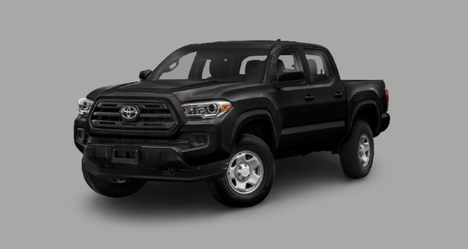 buy used cars for sale in Orange County like the 2019 Toyota Tacoma