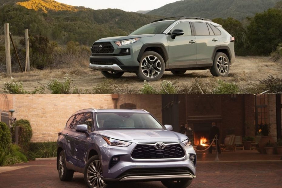 The-‌‌‌‌Toyota‌‌-‌‌dealer‌‌-‌‌near‌‌-‌‌Tustin‌‌-is-helping-buyers-choose-between-the-2021-RAV4-and-the-Highlander