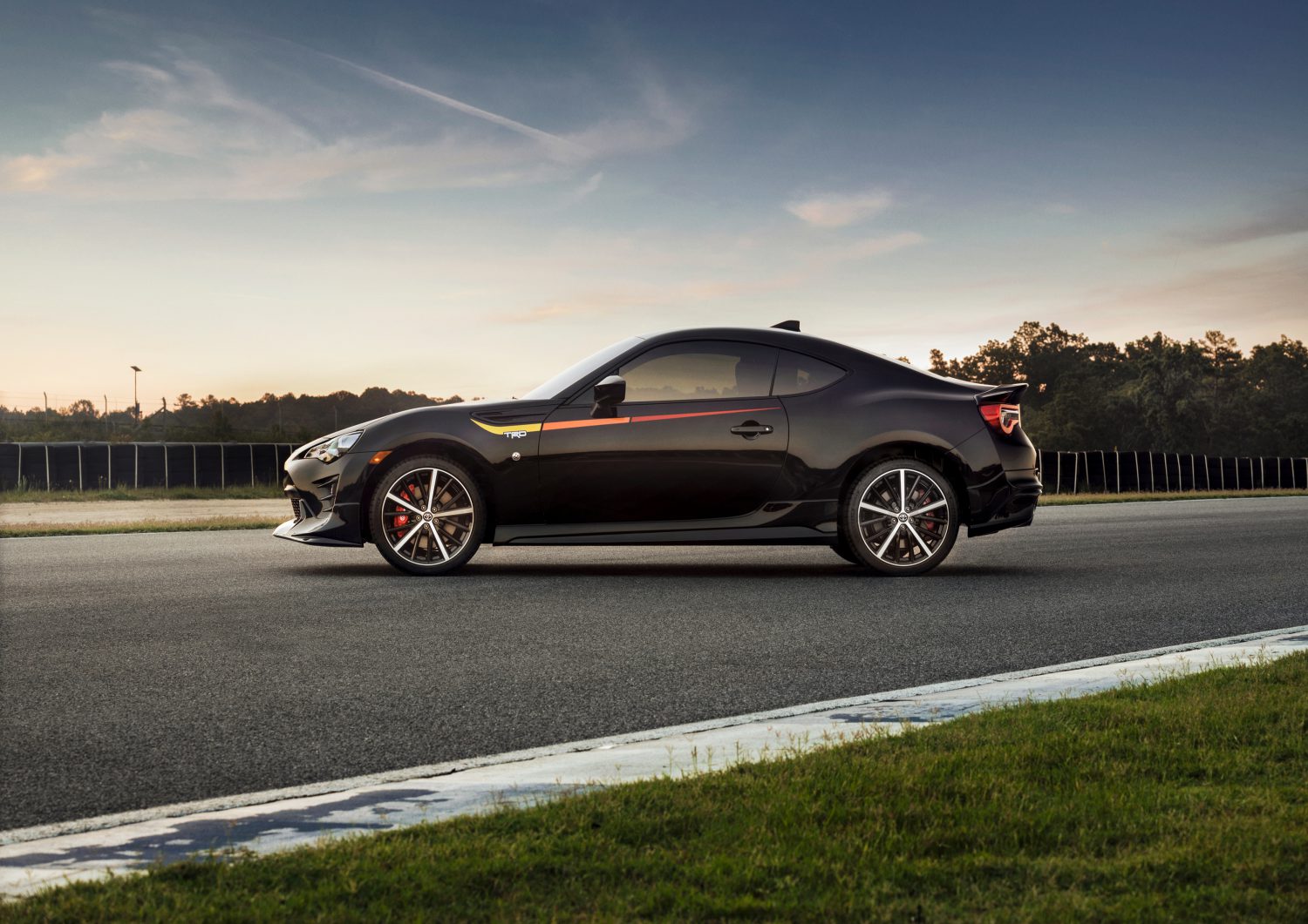 used cars near Santa Ana- 2019 Toyota 86 Base Coupe