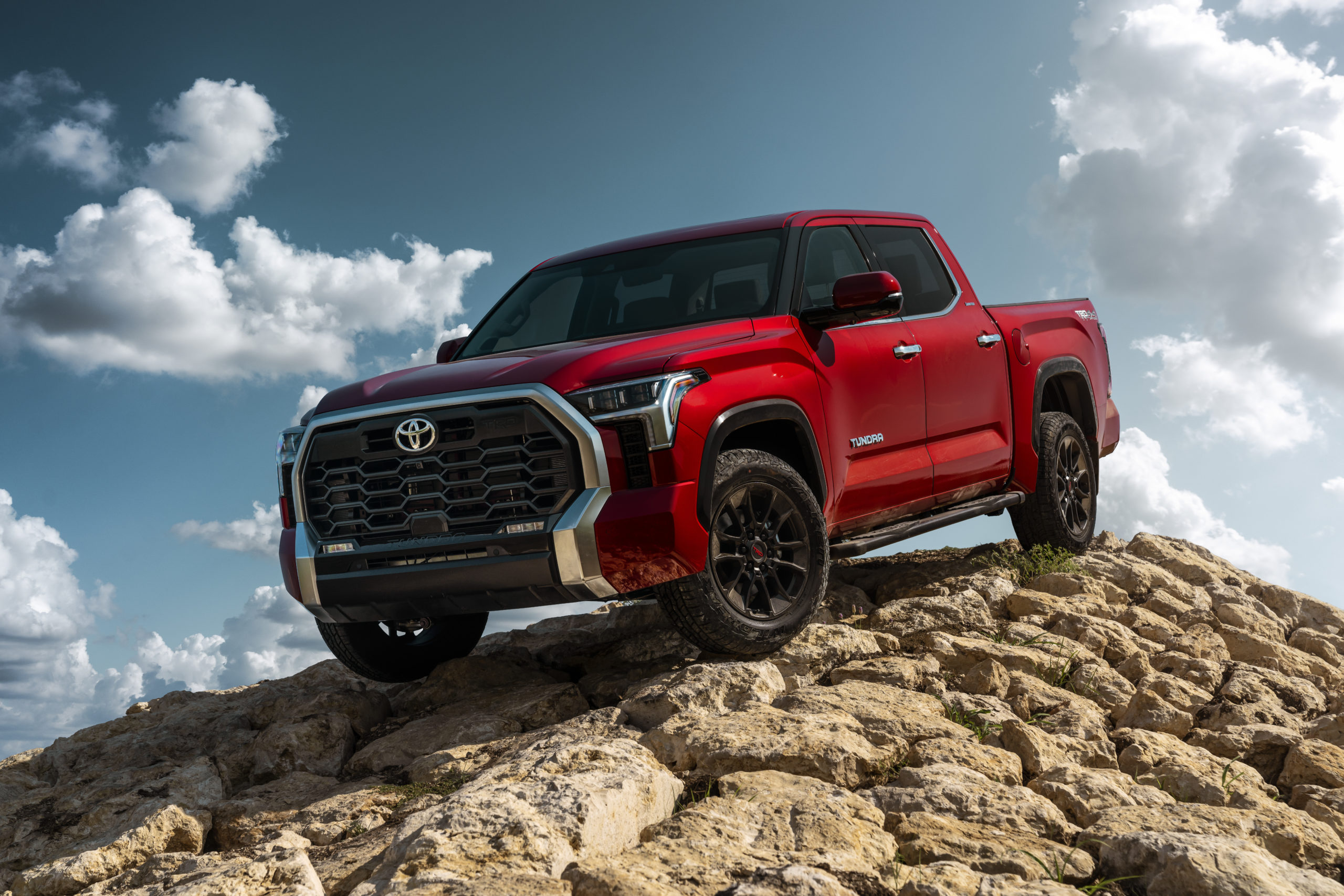 The football ads about the new 2022 Tundra have got everyone buzzing at Toyota‌ ‌near‌ ‌Fullerton‌