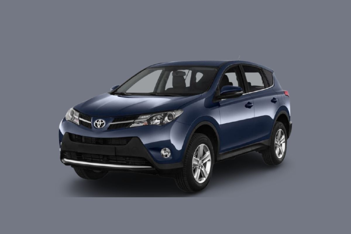 used cars for sale in orange county- Toyota RAV4