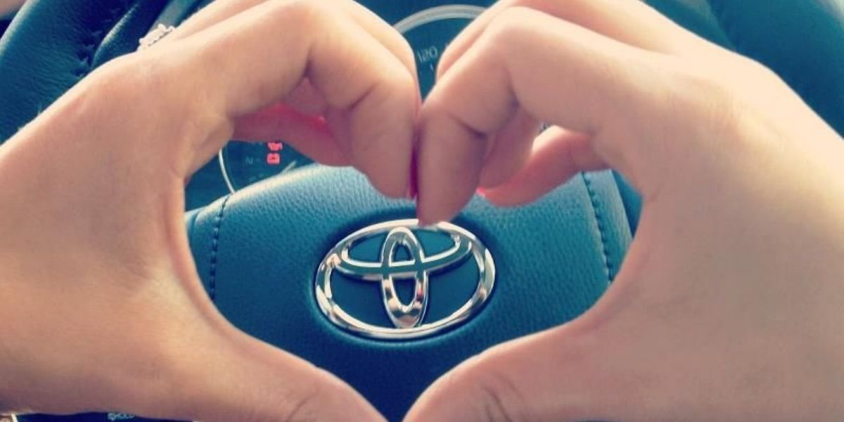 Learn why the Toyota brand at Toyota Irvine has many super fans