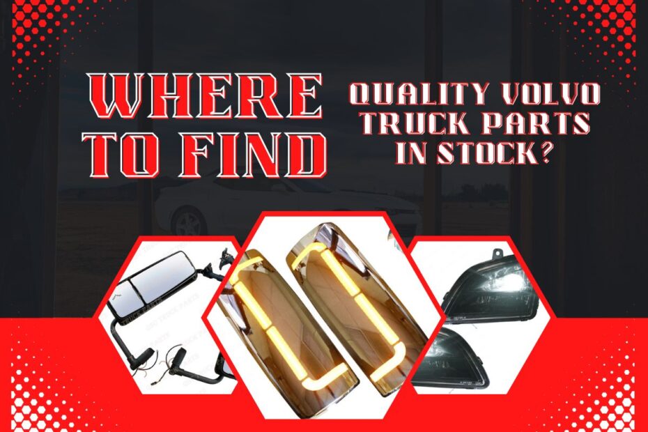 volvo-truck-parts-are-available-at-QSC-Truck-Parts